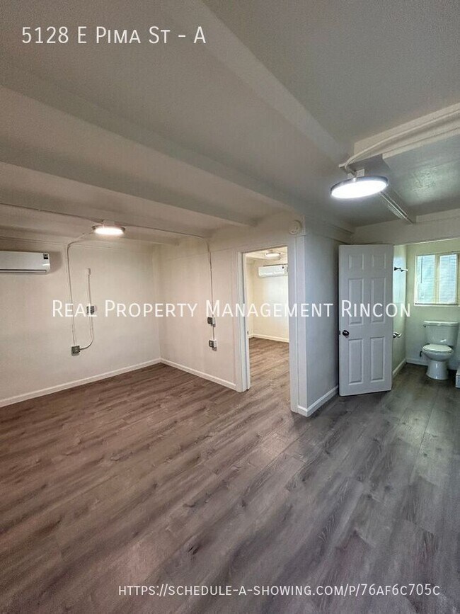 Foto del edificio - 5128 E Pima St
