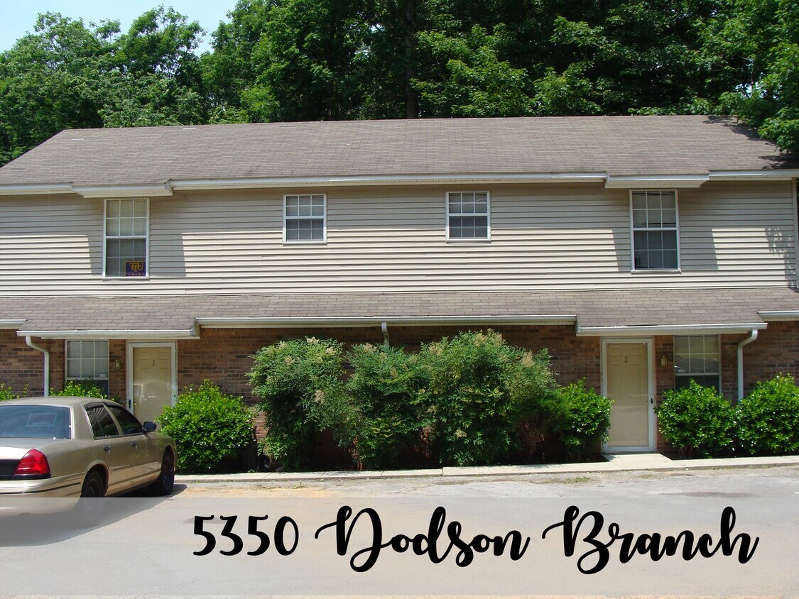 Primary Photo - 5350 Dodson Branch Rd