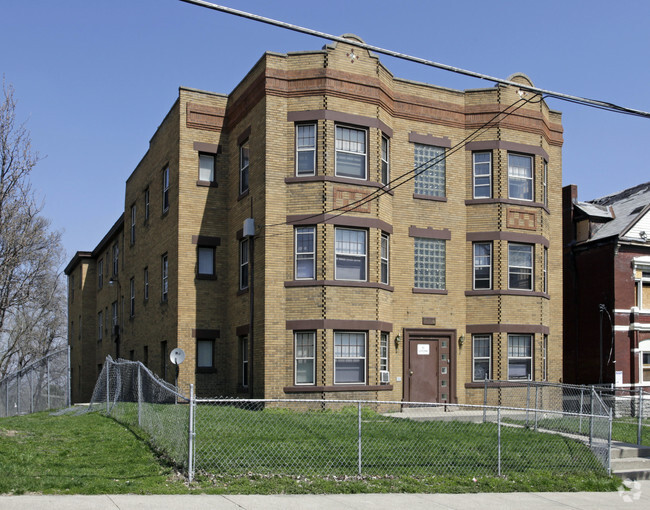 Building Photo - Prospect Place Apartments