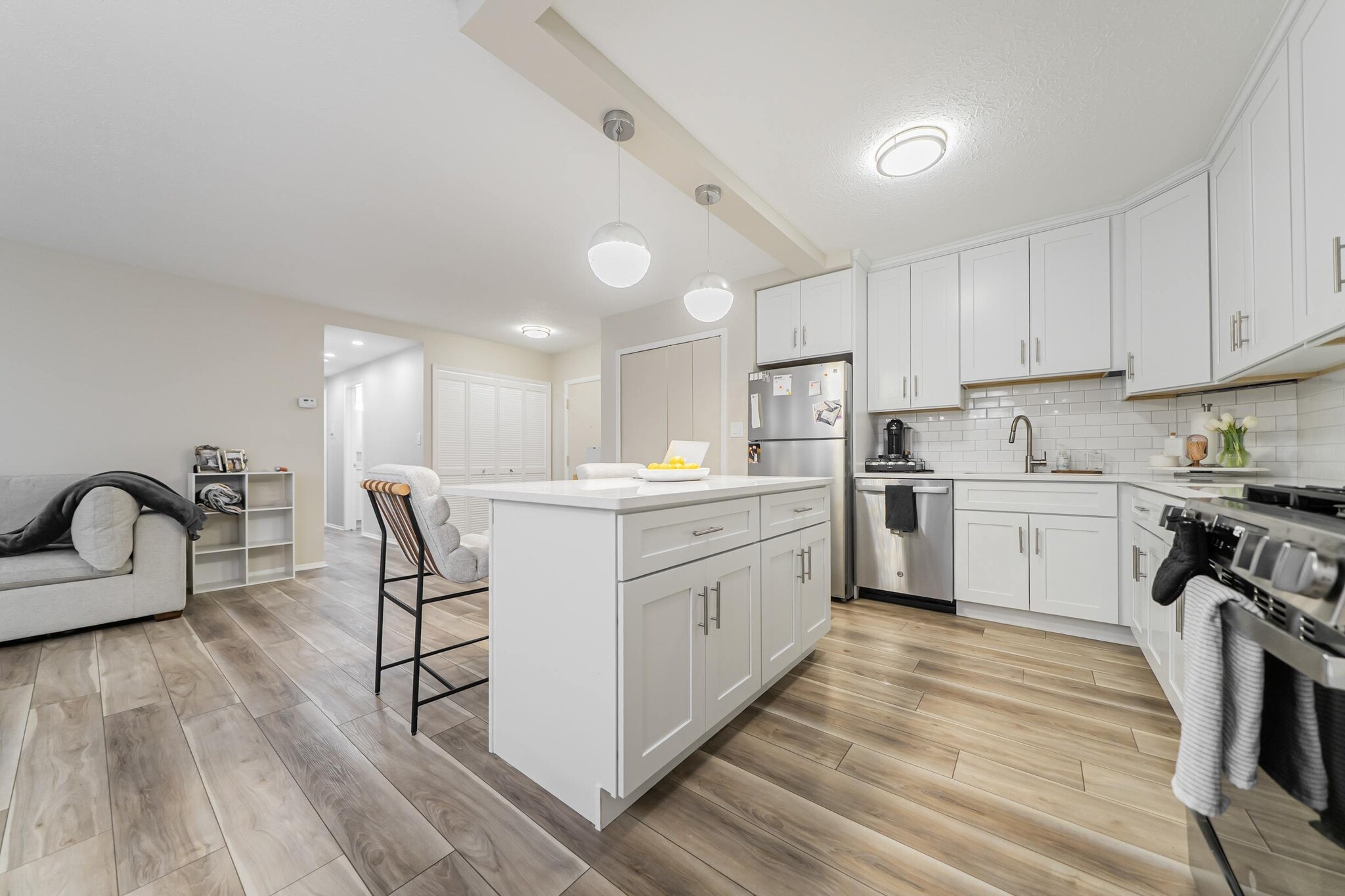 Huntington Green Apartments – photo 2