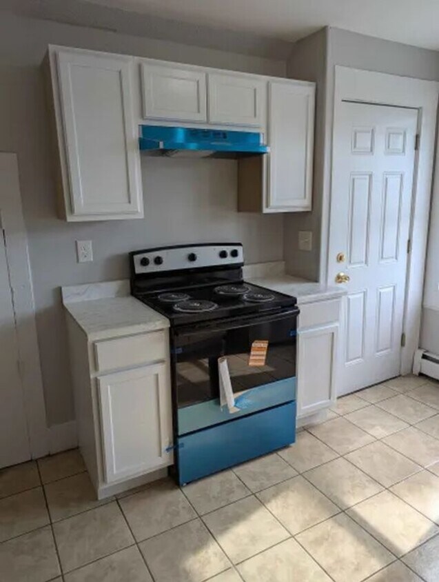 Foto del edificio - 314 Howard Ave