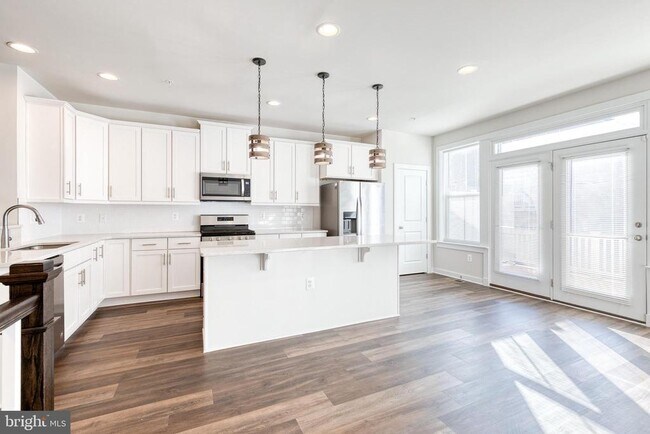 Foto del edificio - 1424 Becknel Ave