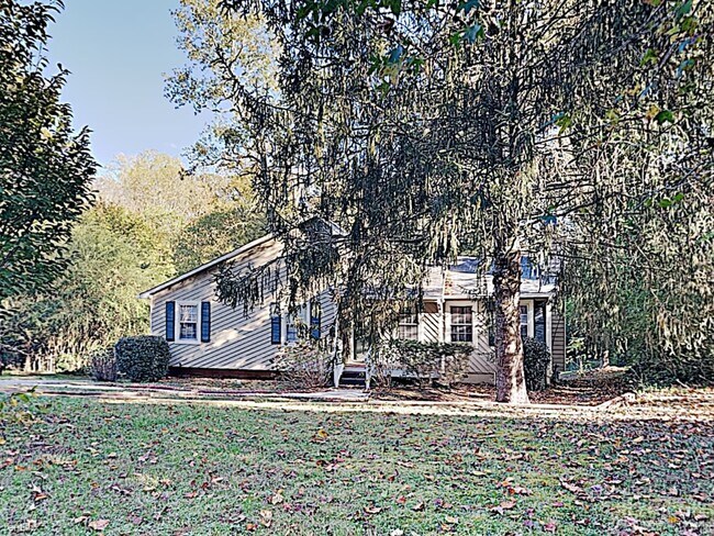 Foto del edificio - 3194 Fern Valley Dr SW