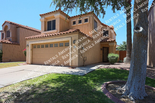 Foto del edificio - 3440 E Southern Ave