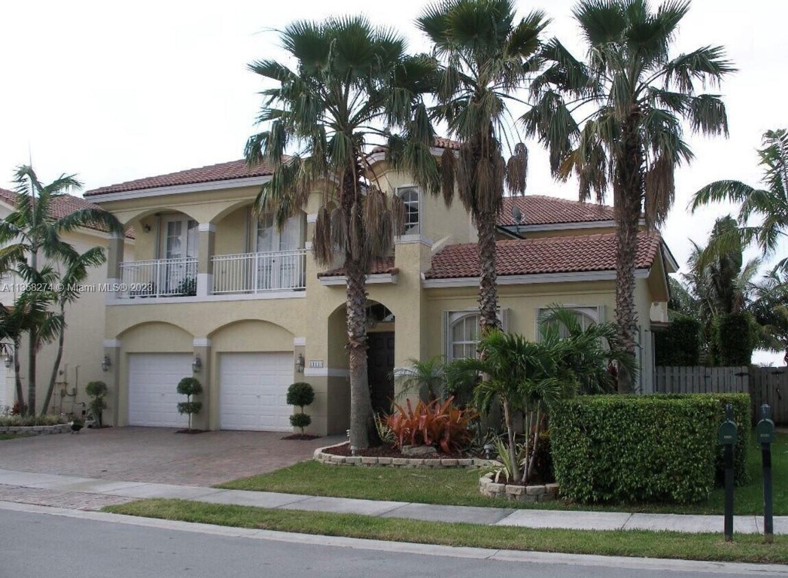 11110 NW 71st St, Doral, FL 33178 House Rental in Doral, FL