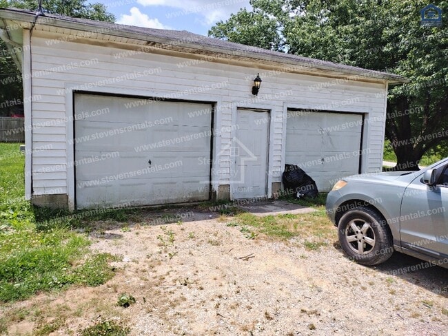 Foto del edificio - 159 County Farm Rd