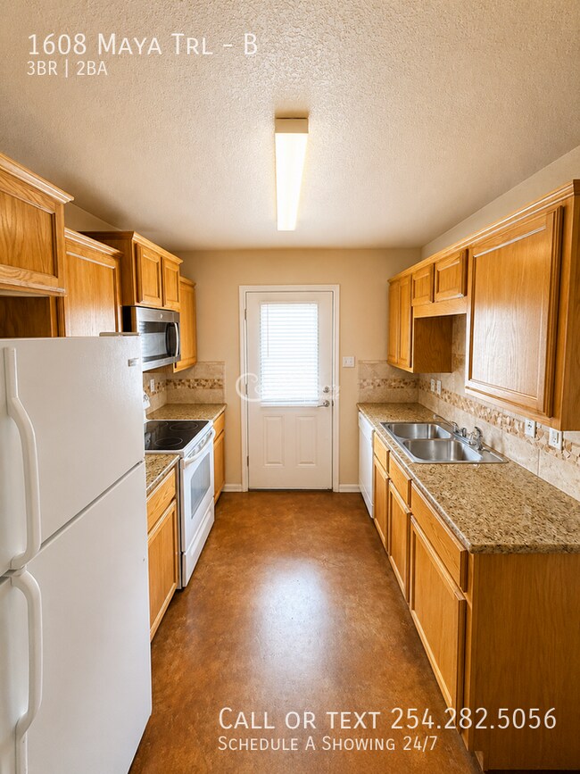 Building Photo - 1608 Maya Trail
