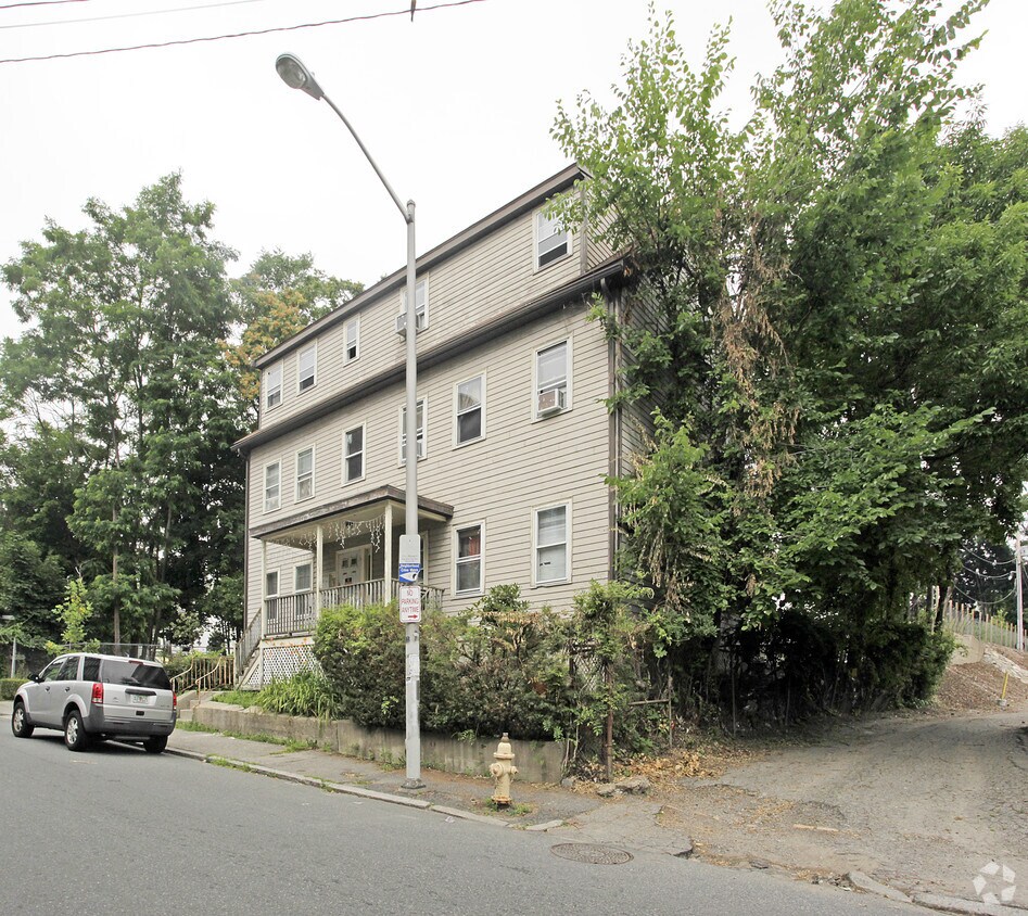 Building Photo - ABP Short Term Furnished Apartments