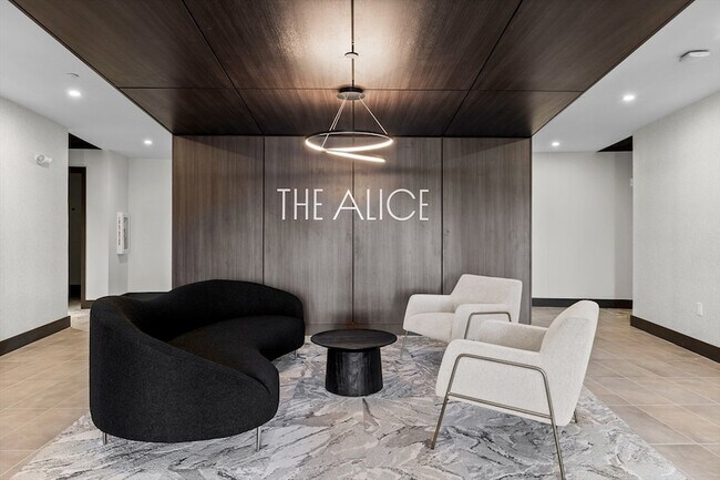 Foto del edificio - 203 Lowell St