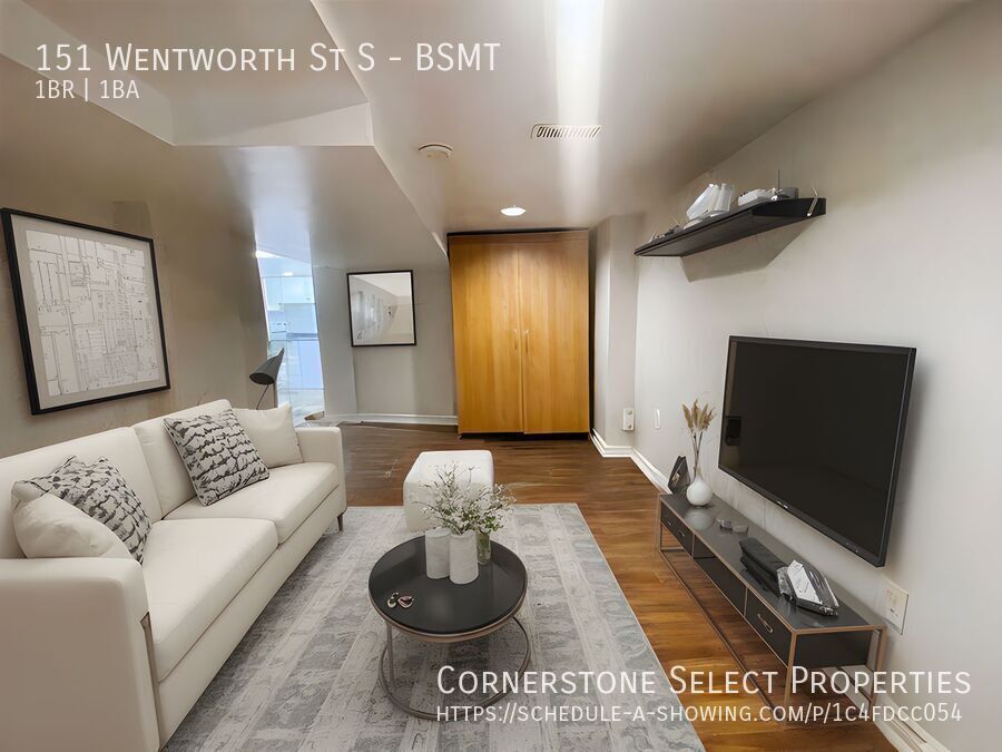 Primary Photo - All inclusive lower suite!