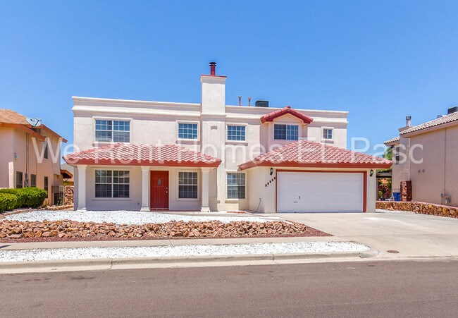 Building Photo - 11929 Pueblo Dormido Way