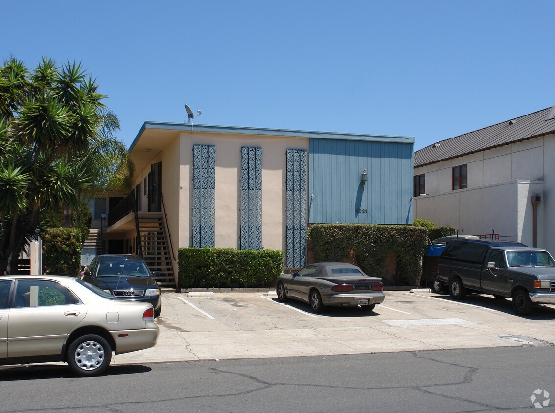 Foto del edificio - 4021 32nd St