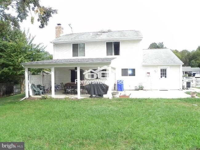 Building Photo - 15003 Nutcracker Pl