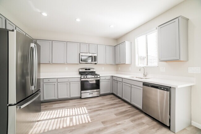 Foto del edificio - 7203 W Illini St
