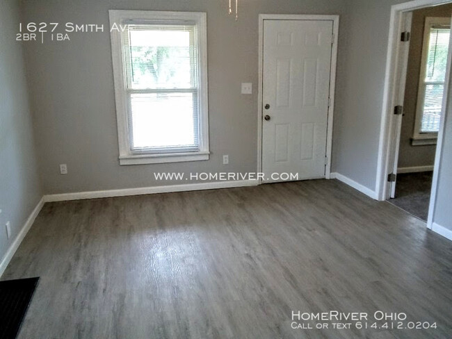 Building Photo - Check out this nice  2 BD/1 BA home