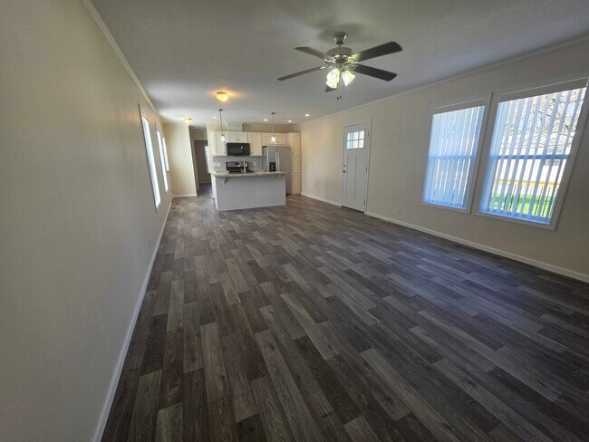 Foto del edificio - 3628 Birch St