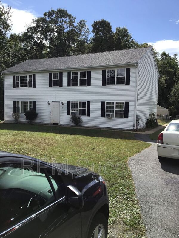 10 Admiral Point Dr Unit 2, Dartmouth, MA 02748 Condo for Rent in