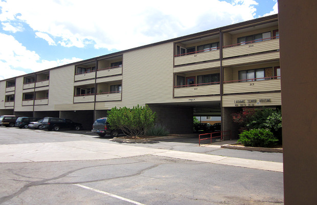 Building Photo - Laramie Senior Housing