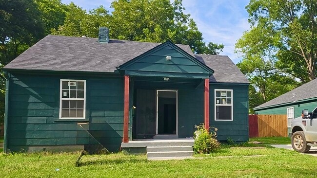 Photo - 2816 Arlington Ave House