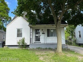 Building Photo - 7706 Vaughan St