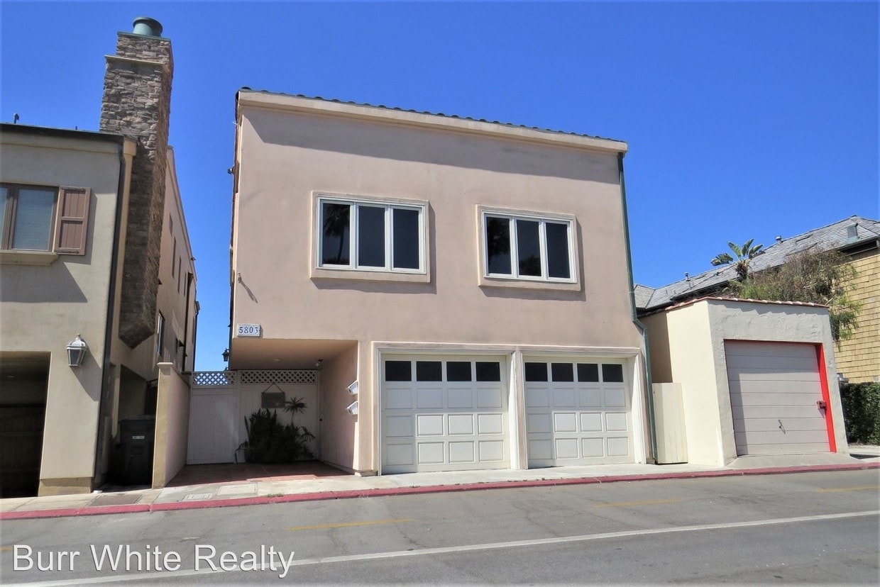 2 br, 1.5 bath House - 5803 Seashore B - 2 br, 1.5 bath House - 5803 Seashore  B