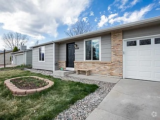 Building Photo - 4160 Dooley Way