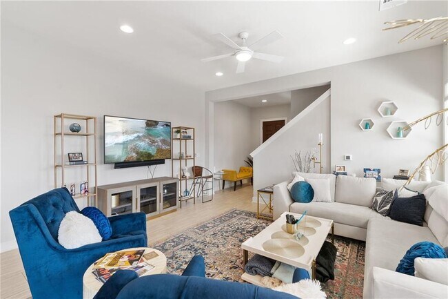 Foto del edificio - 1514 Arcilla St