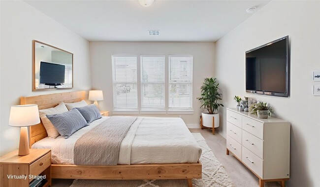 Photo - 800 Concan Dr Townhome