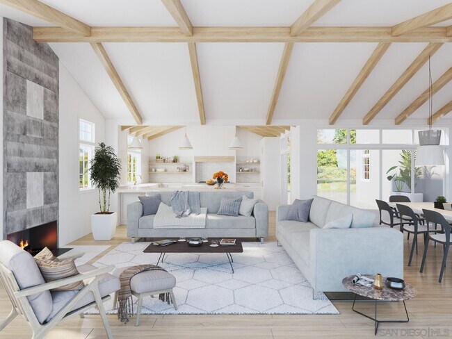 Foto del edificio - 1023 Stratford Ct