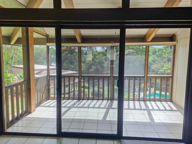 Building Photo - Peaceful Living at Kawaihau Sports Villa