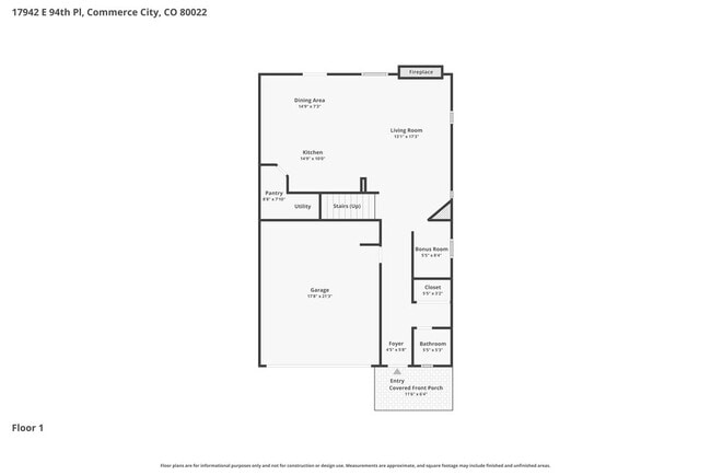 Building Photo - 17942 E 94th Pl