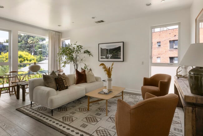 Foto del edificio - 1639 N Bancroft St