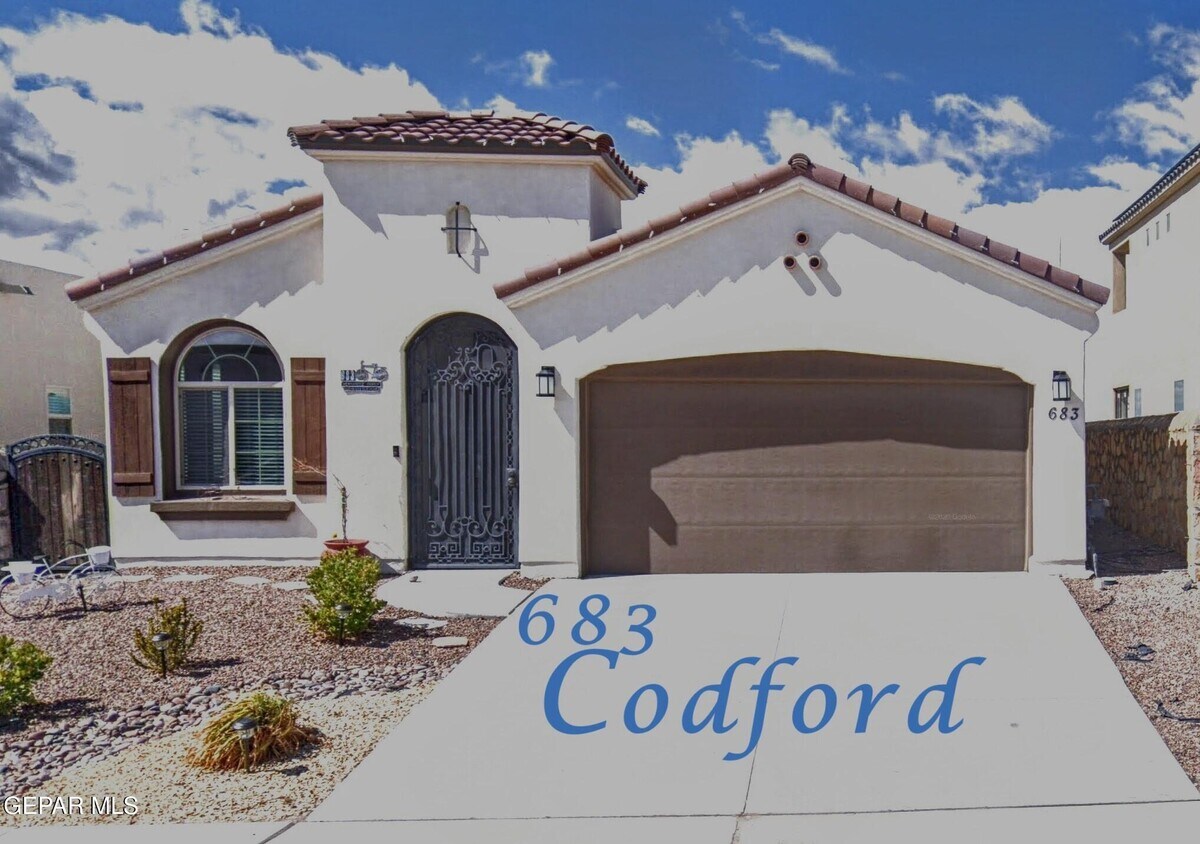 Primary Photo - 683 Codford
