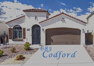 Building Photo - 683 Codford
