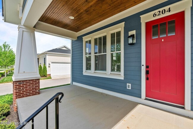 Building Photo - 6204 Moonseed St