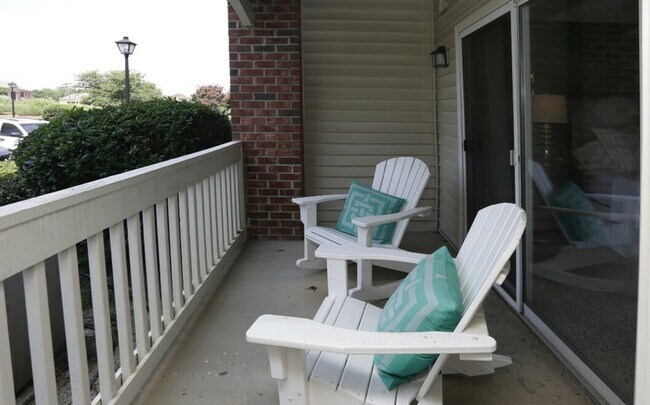 Foto del edificio - 211 Caledon Ct