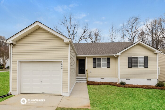 Foto principal - 3806 Dartford Dr