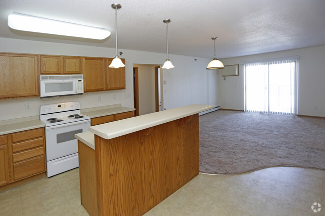 Foto del interior - Huntington Pointe Apartments