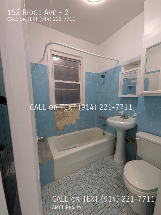 Foto del edificio - 152 Ridge Ave