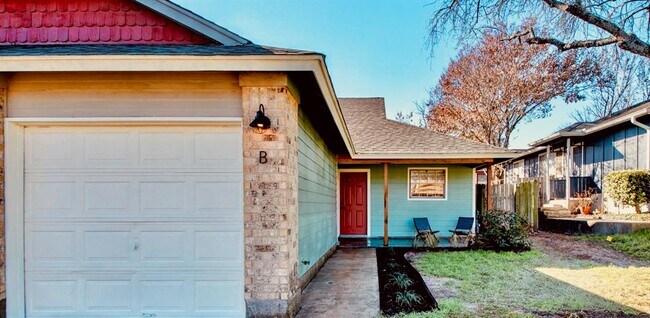 Building Photo - 1813 Gracy Farms Ln