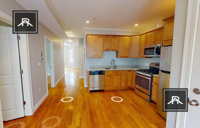 Building Photo - 2 bedroom in Cambridge MA 02141