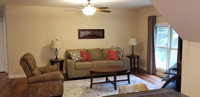 Foto del edificio - 1045 Marquette St