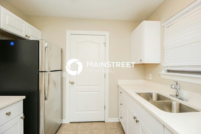 Foto del edificio - 3 Bedroom Pet-Friendly Home in OKLAHOMA CI...