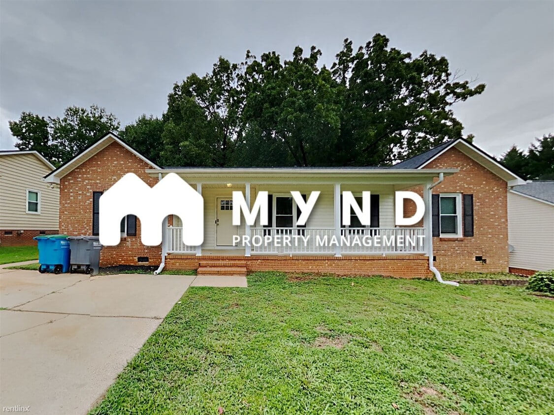 Foto principal - 3 br, 2 bath House - 1035 Wilkerson St