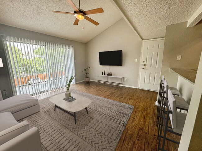 Foto del edificio - The Grove