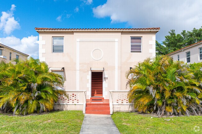 Foto del edificio - 23 Sidonia Ave