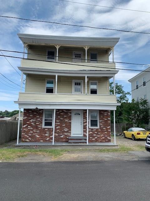 Building Photo - 156 Urban Ave