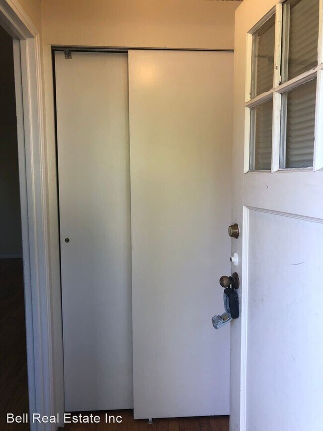 Foto del edificio - 4 br, 2 bath House - 2490 Harris Street