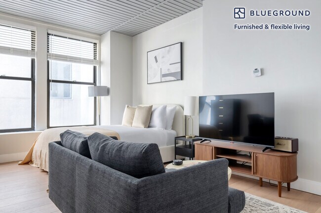 Foto del edificio - 44 Bromfield St