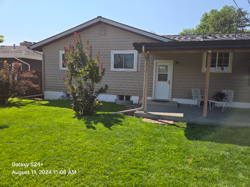 Foto principal - 909 Alderson Ave